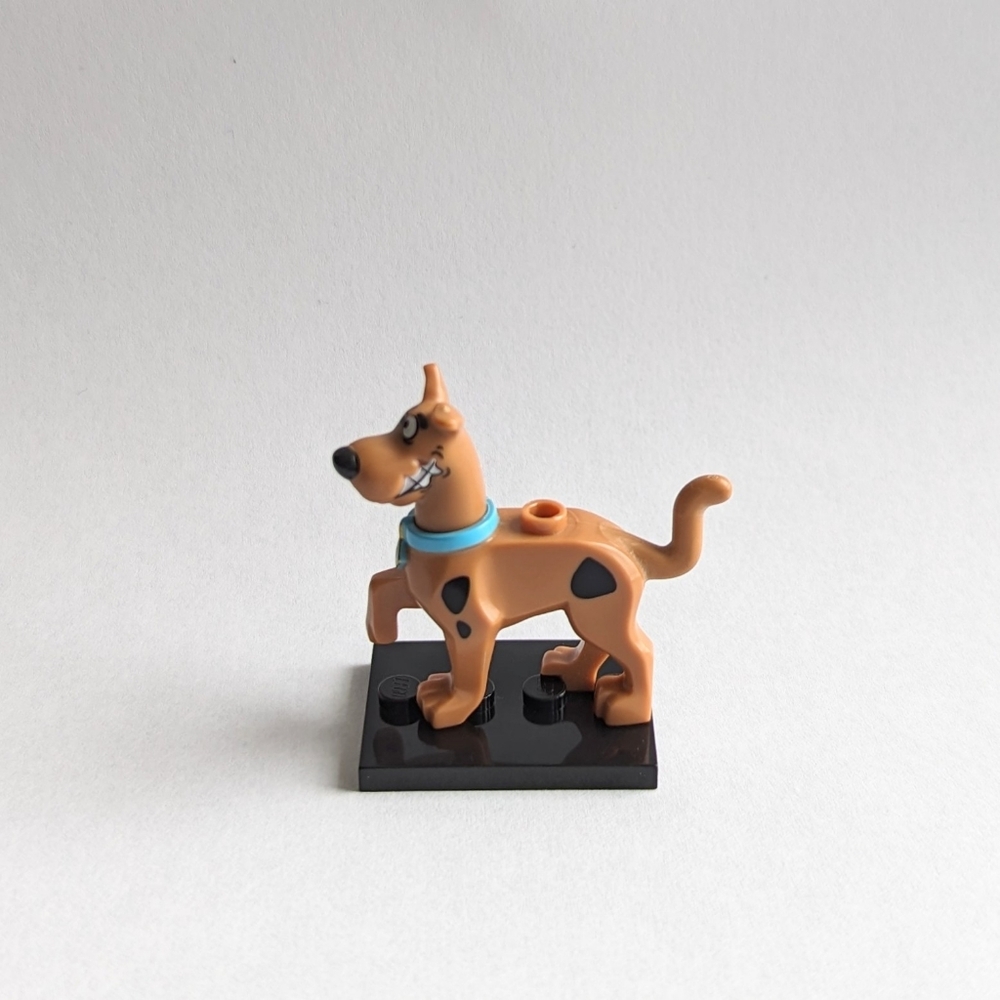 LEGO Scooby-Doo Minifigure